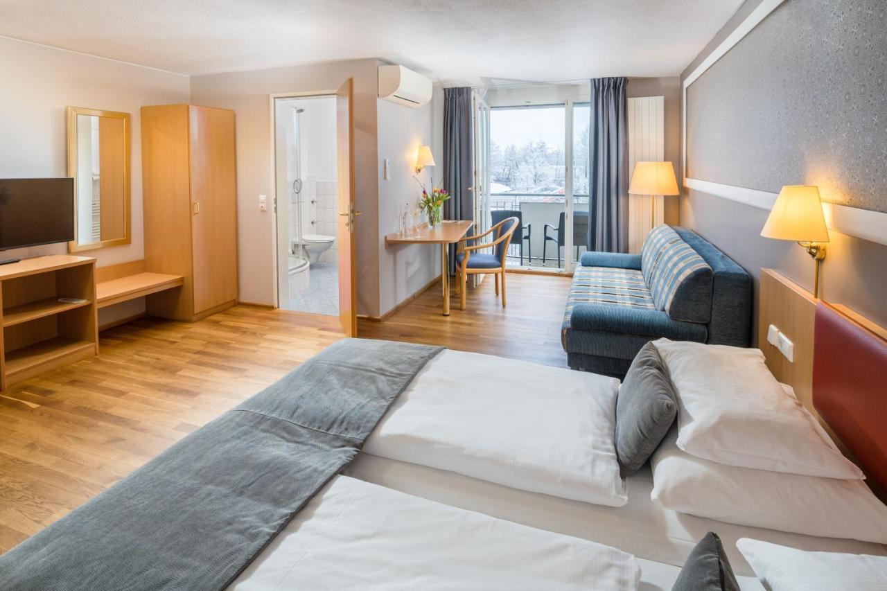 Hotel Classic Freiburg im Breisgau